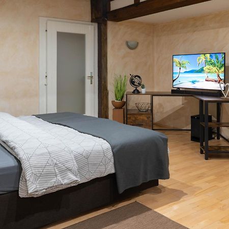 Entspannung Pur Herford Εξωτερικό φωτογραφία